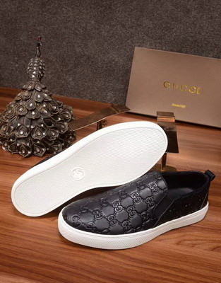 Gucci Men Loafers_167